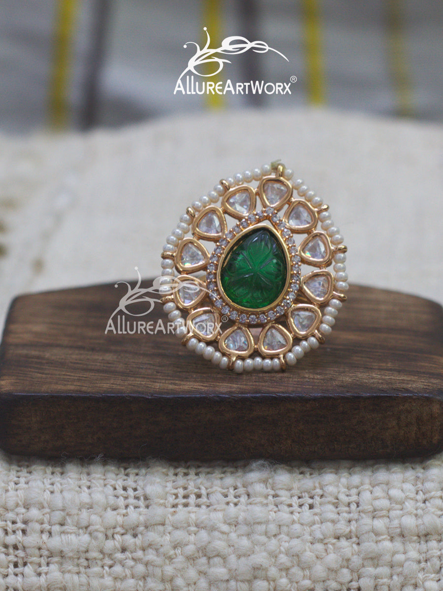 Colourful Ring